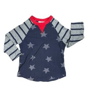 Hanna Andersson Raglan